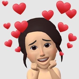 Meet your Posher, Anne